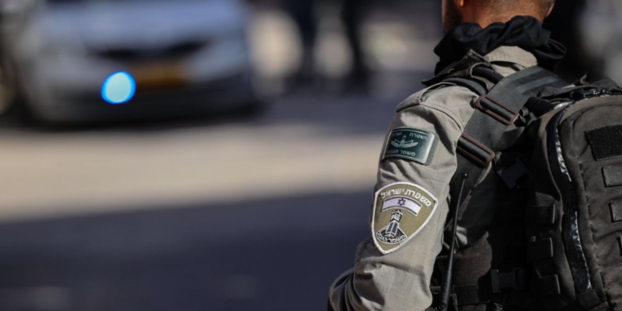 İsrail polisi 'kar topu attıkları' gerekçesiyle 2'si çocuk 3 Filistinliyi gözaltına aldı