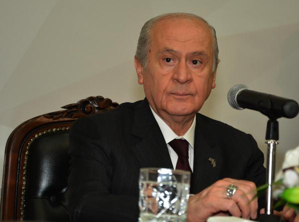 "CHP, HDP özentili milletvekillerinden kurtulmalı"