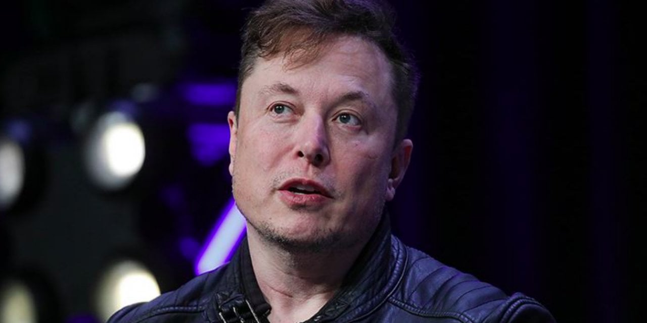 O öğrenci Elon Musk'ı çıldırttı! ''68 bin TL’yi al ve sil...''
