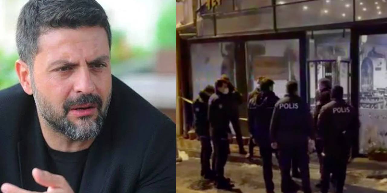Şafak Mahmutyazıcıoğlu cinayeti nasıl işlendi? Zanlılar olay anını saniye saniye anlattı!