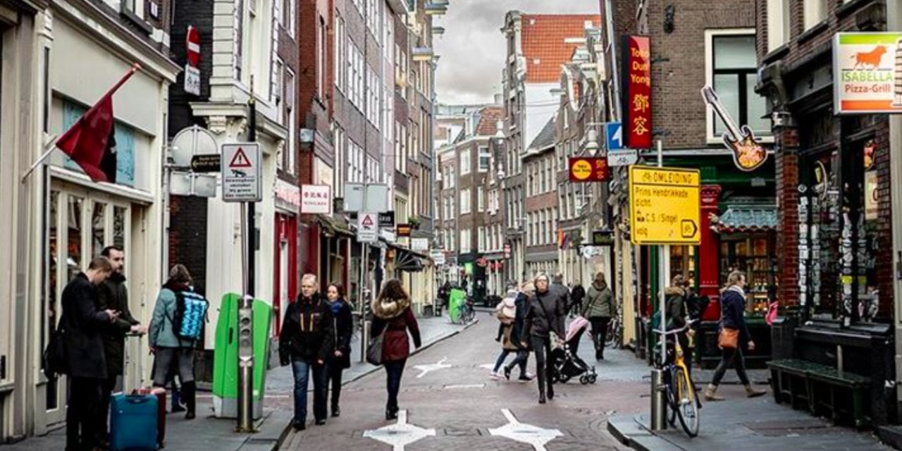 Hollanda'da vaka sayıları rekor kırdı