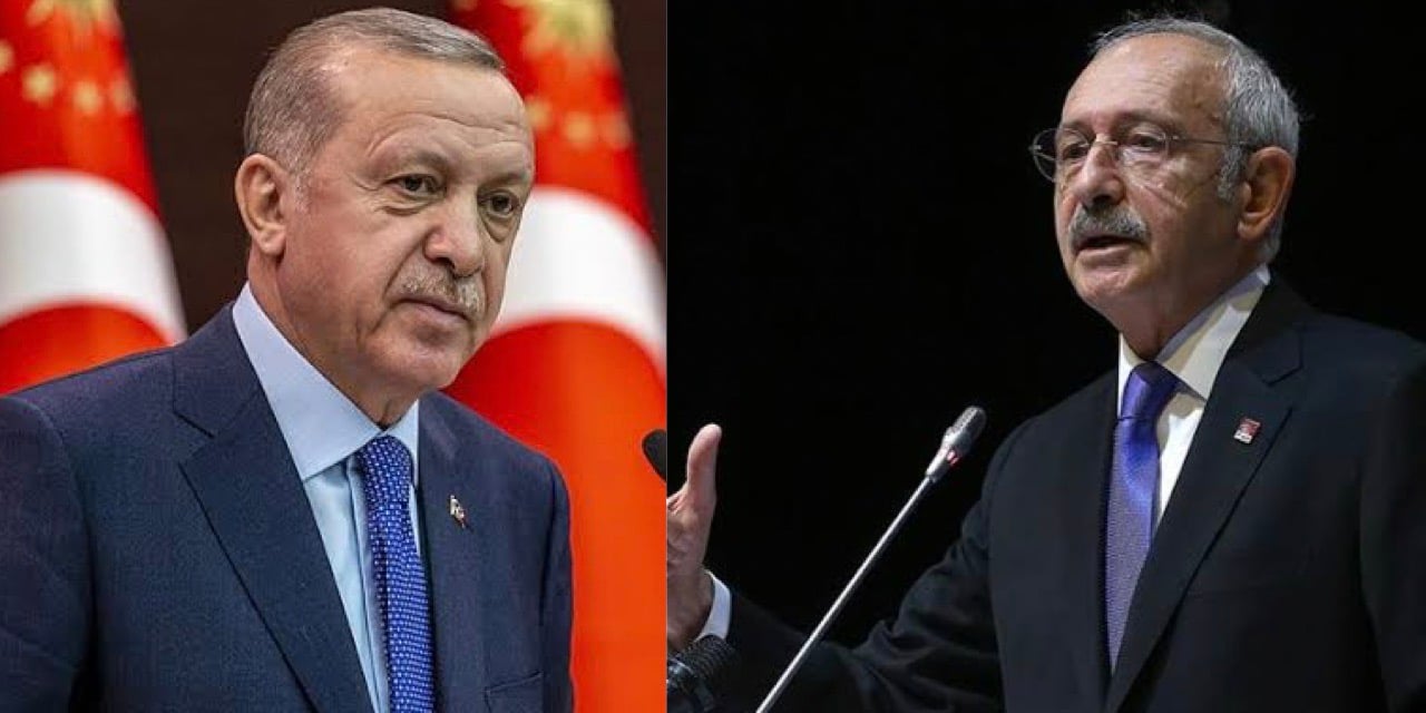 Erdoğan'dan Kılıçdaroğlu'na 250 bin TL'lik tazminat davası