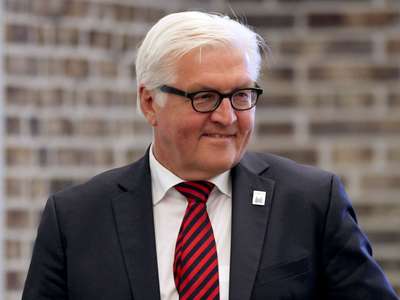 Steinmeier: Türkiye çok zor durumda