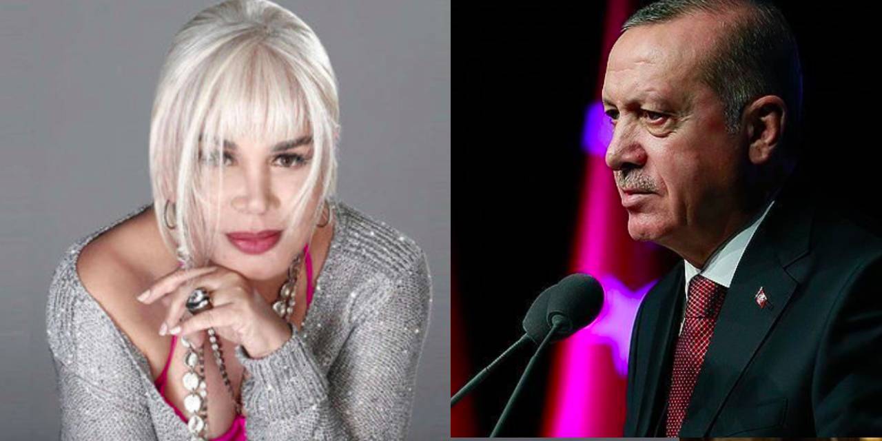 Sezen Aksu Ankara’ya hangi mesajı gönderdi?