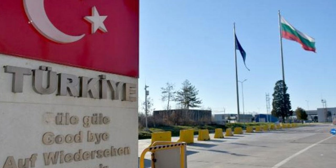 Türkiye, 'kırmızı bölge'ye alınmıştı: Bulgaristan'dan yeni karar
