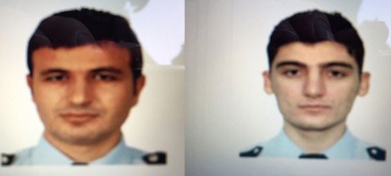 Pozantı'dan acı haber: 2 şehit