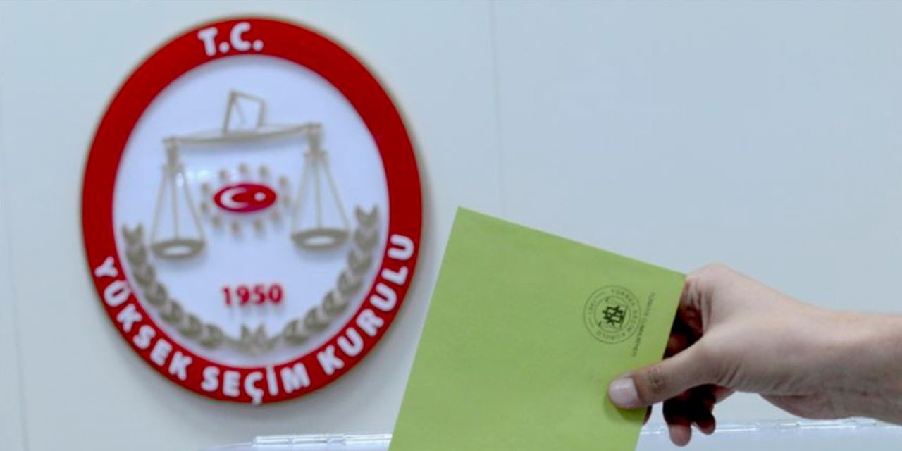 Yeni bir parti daha geliyor! İsmi belli oldu...