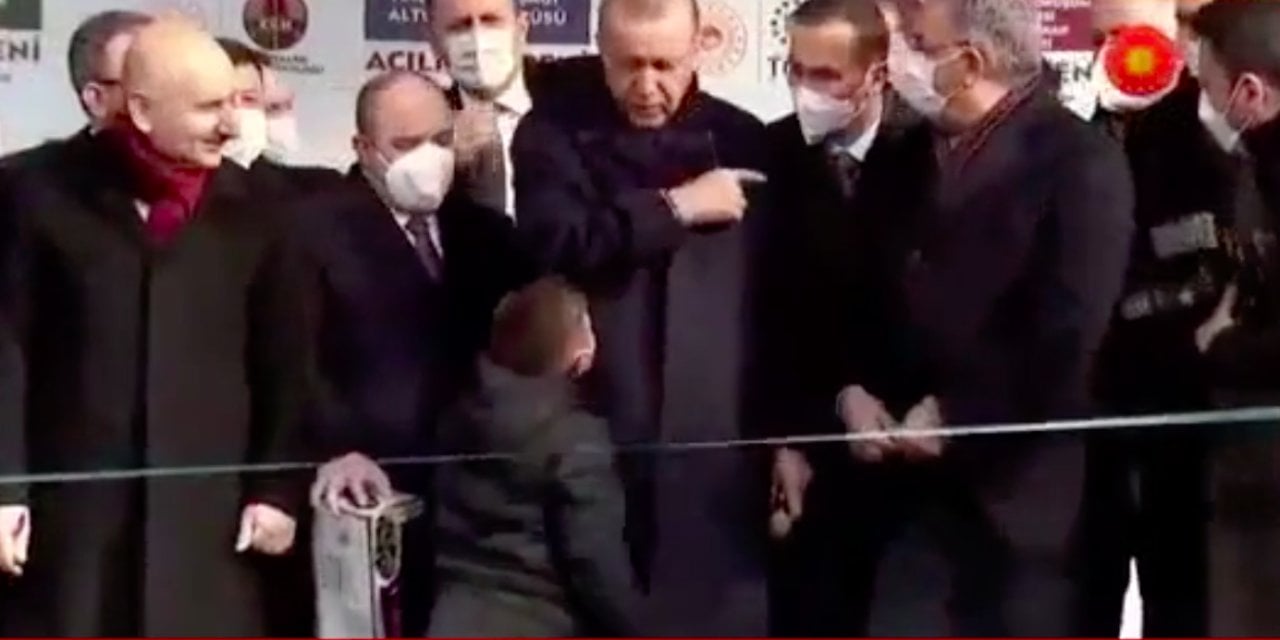 AK Partili Dağ'dan 'çocuk' açıklaması: Kirli bir kurgu başlatıldı