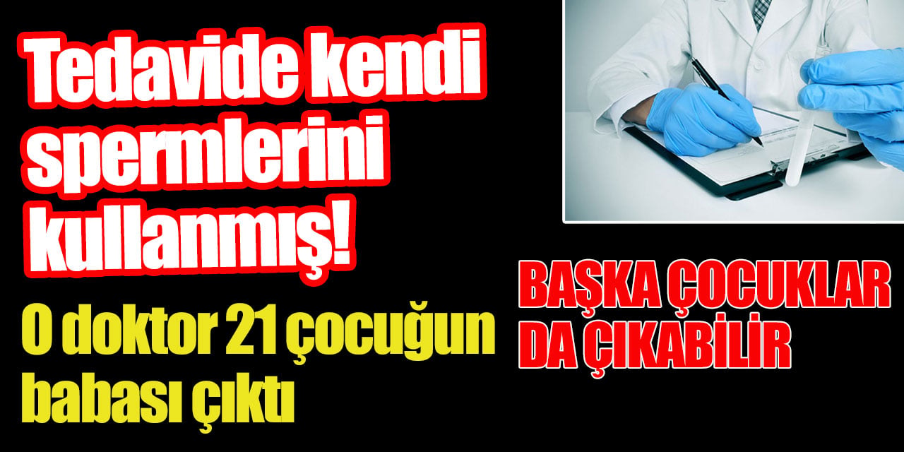TIP dünyasına damga vuracak olay!