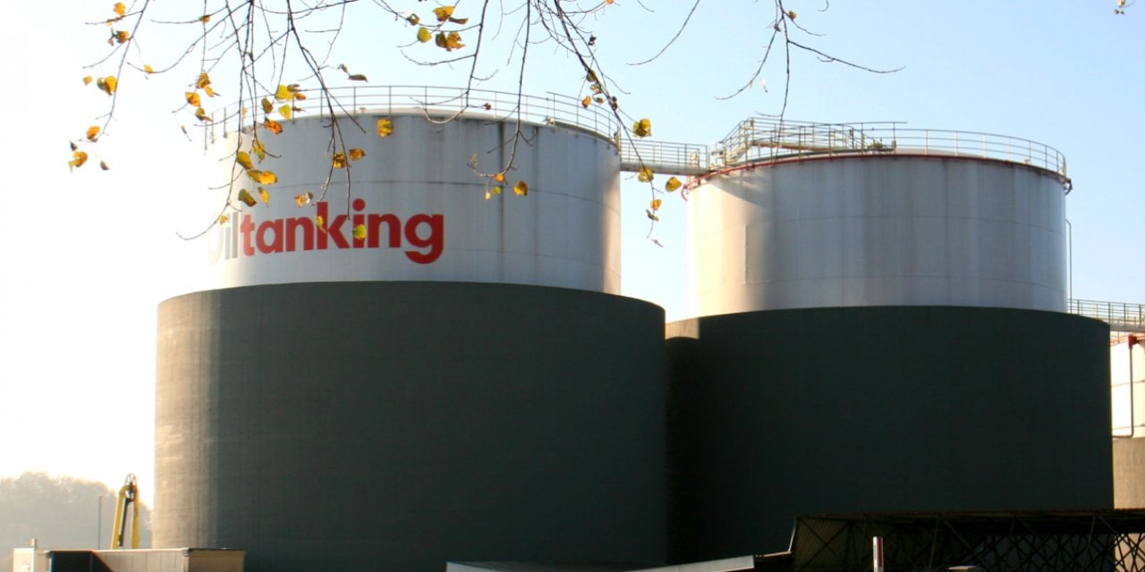 Alman petrol tedarikçisine siber saldırı