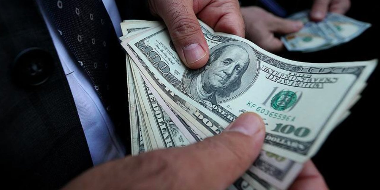 Dolar kurunda hareketlilik... Güne yükselişle başladı!