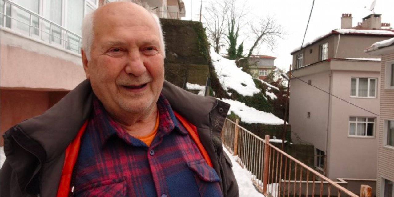 Gurbetçi aile mahkemeyi kazandı yine de yapılmadı! 25 yıllık yol çilesi...