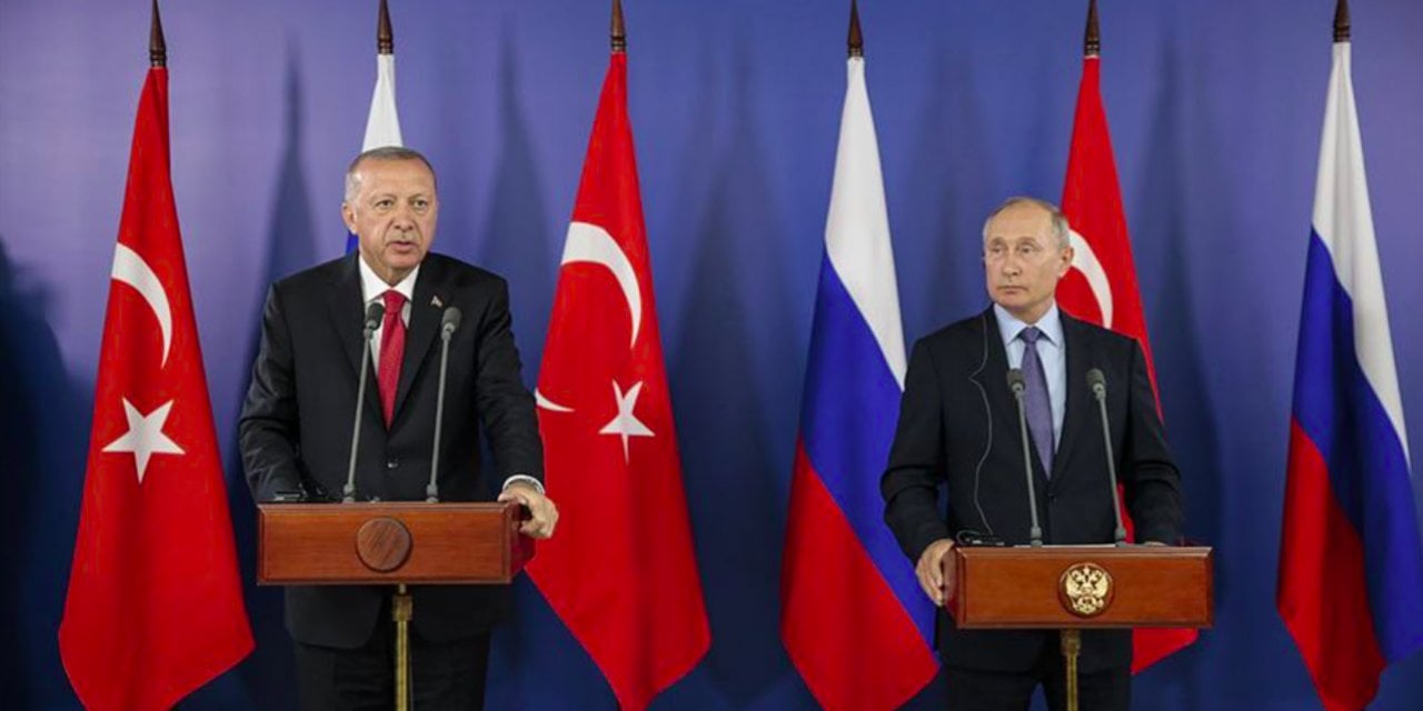Financial Times'tan çarpıcı Erdoğan iddiası! ‘Kiev desteği Moskova’yı kızdırdı…’