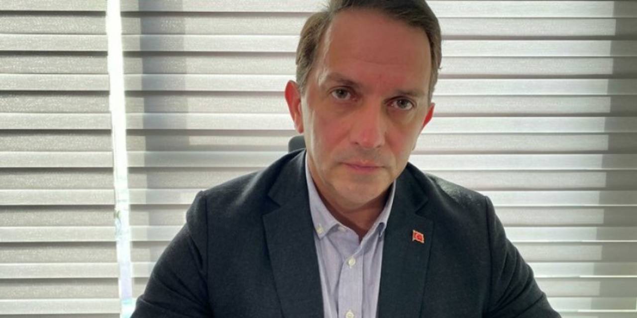Ata'sına sahip çıkanlara Ak Parti'li Mücahit Birinci ne demek istedi: Tavaf Kâbe'de yapılır