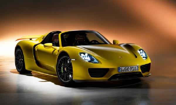 Porsche 60 bin otomobili geri çağırdı