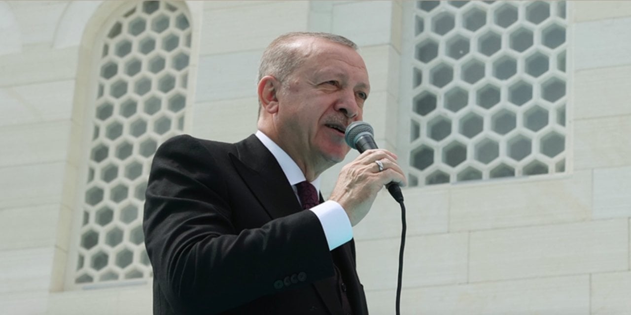 Erdoğan'dan, Kılıçdaroğlu'na 'Hain' diyen çocuk hakkında ilk açıklama!