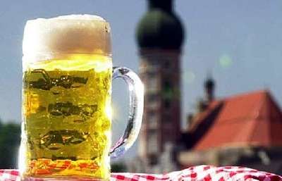 Almanya’da bira tüketimi geriledi