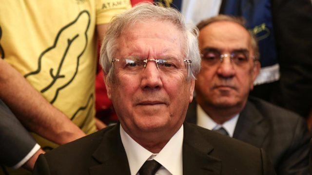 Aziz Yıldırım'dan ortalığı karıştıracak açıklama... Savaş ilan etti!