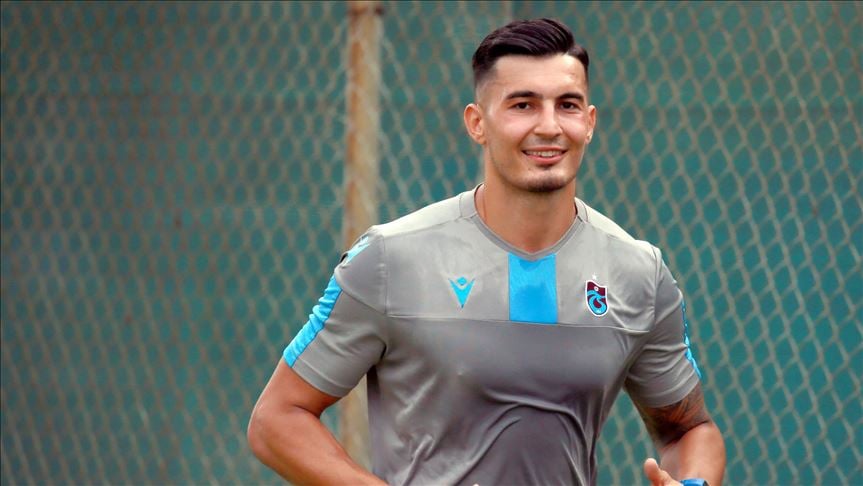 Trabzonspor'un yıldızı Uğurcan Çakır'a Bundesliga'dan talip