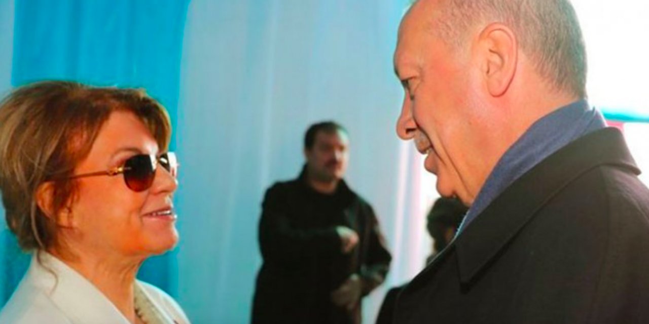 'Tansu Çiller parti kuruyor' iddiası: 'Erdoğan tarafından görevlendirildi'