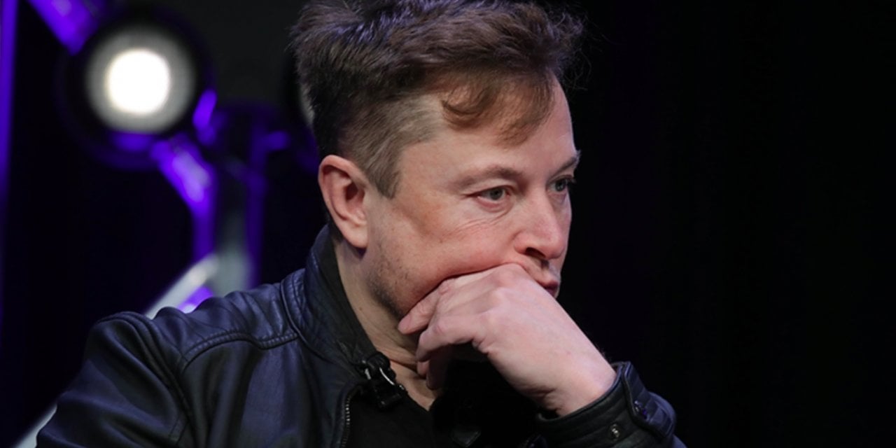 Elon Musk'ın paylaşımları mahkemelik oldu!