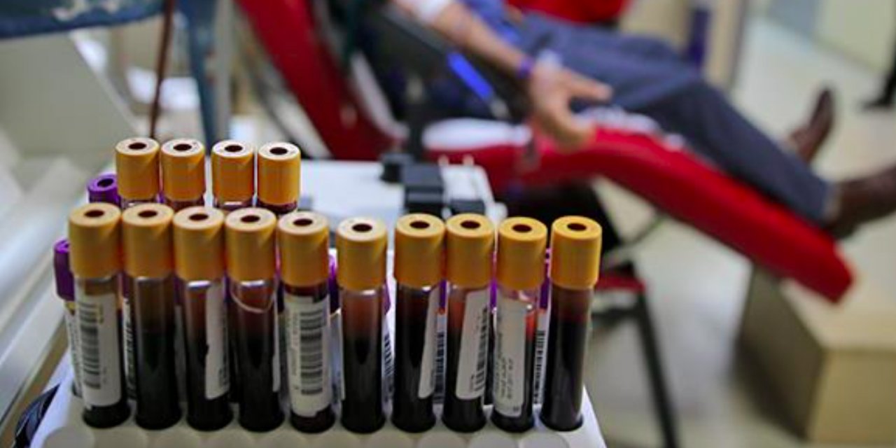 Fransa'da "acil kan bağışı" çağrısı