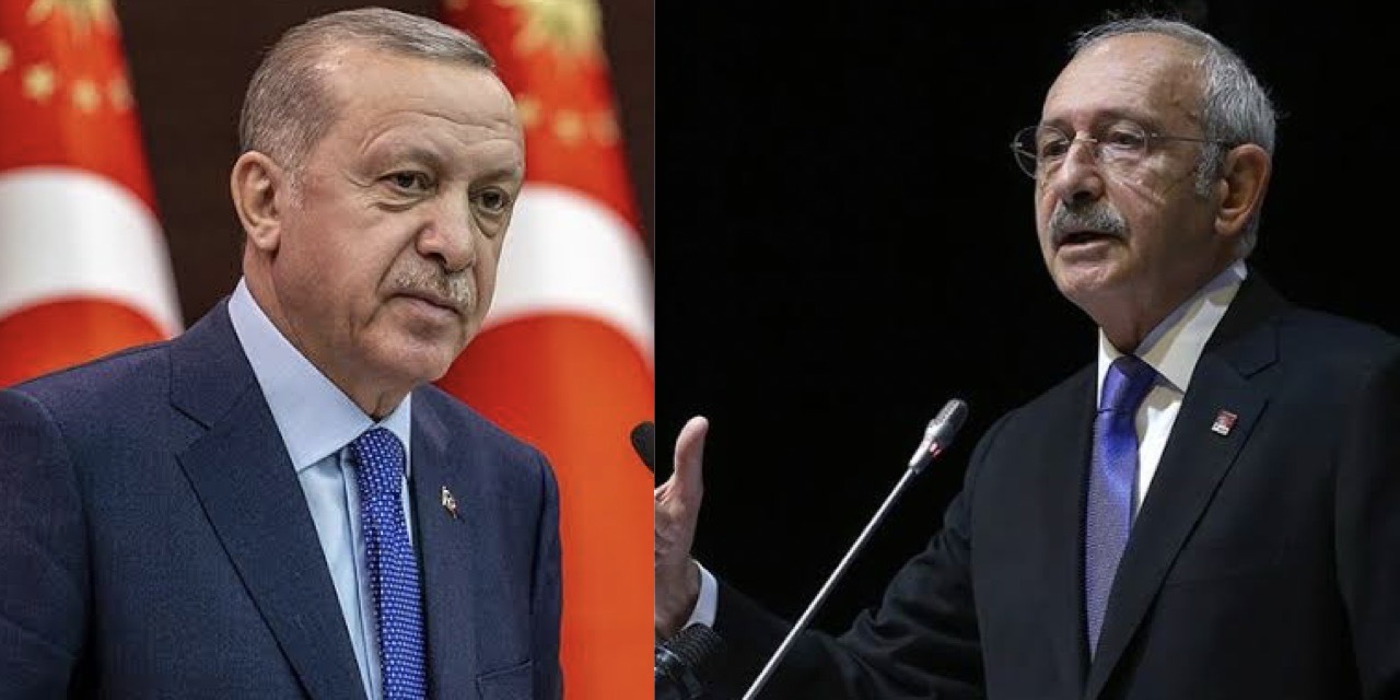 Erdoğan'a meydan okuyan Kılıçdaroğlu Millet İttifakı'nın adayını ağzından kaçırdı