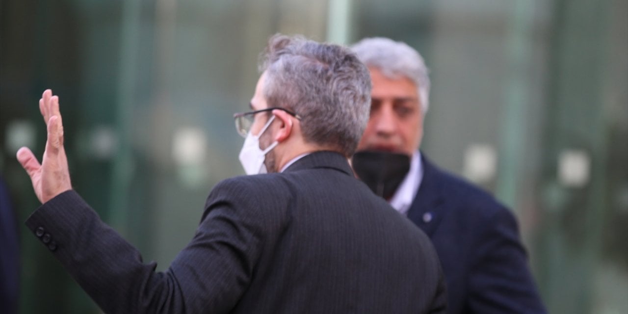 Avusturya’da İran nükleer anlaşması müzakerelerine devam edildi