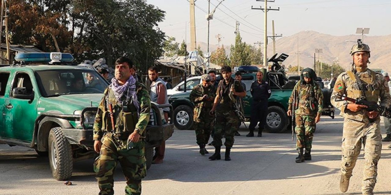 Afganistan'da kaybolan 6 kadın aktivistten haber alınamıyor