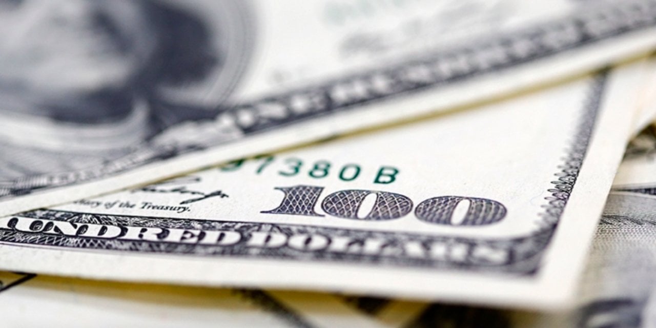Dolar/TL 13,61 seviyelerinde işlem görüyor