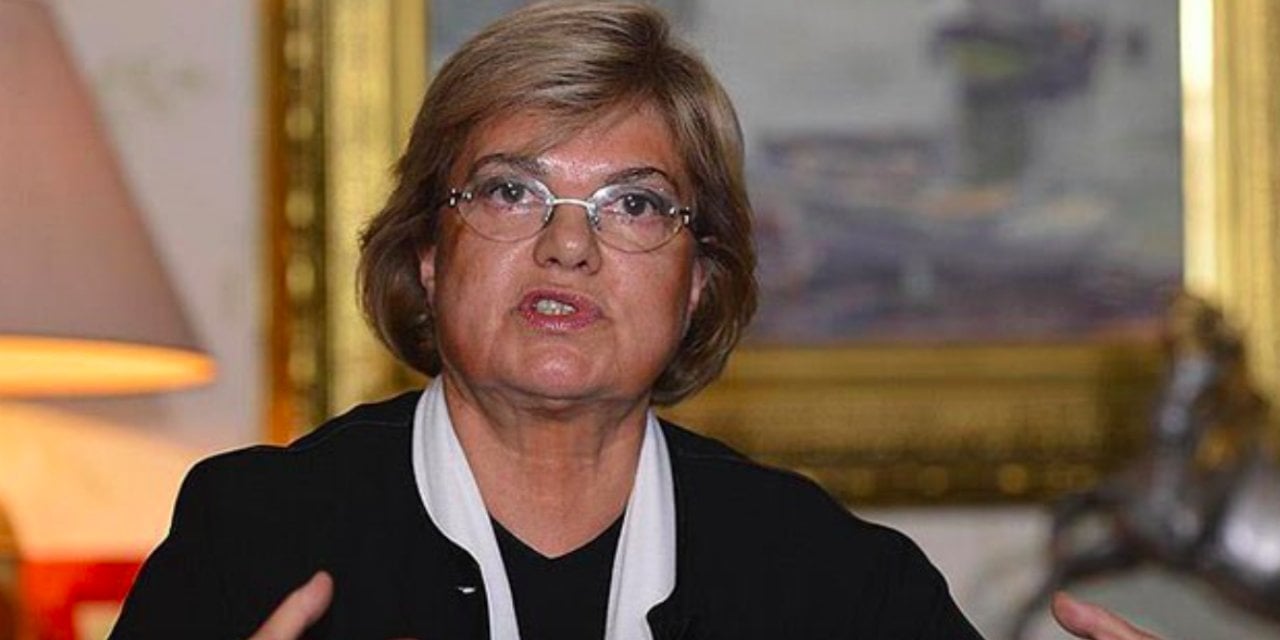 Tansu Çiller’in ‘partisiyle’ ilgili yeni gelişme!