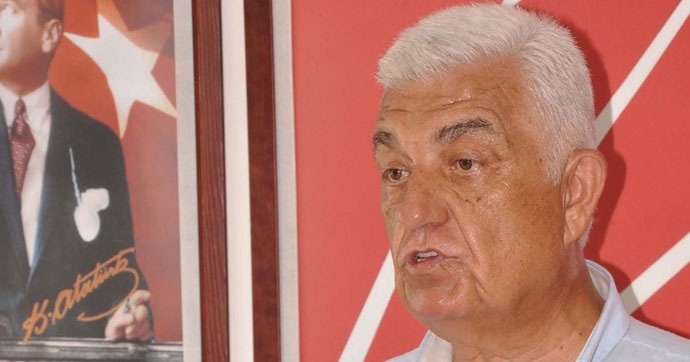CHP'li başkan: HDP'ye destek vermemiz stratejik bir hataydı