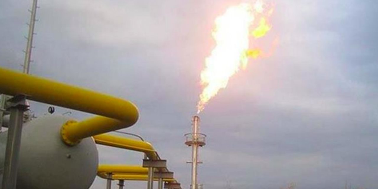 Almanya’nın acil gaz doluluk oranı kritik seviyenin altına indi