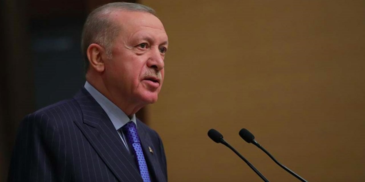 14 yaşındaki çocuğun Erdoğan'a hakaretten yargılanacağı iddiası!