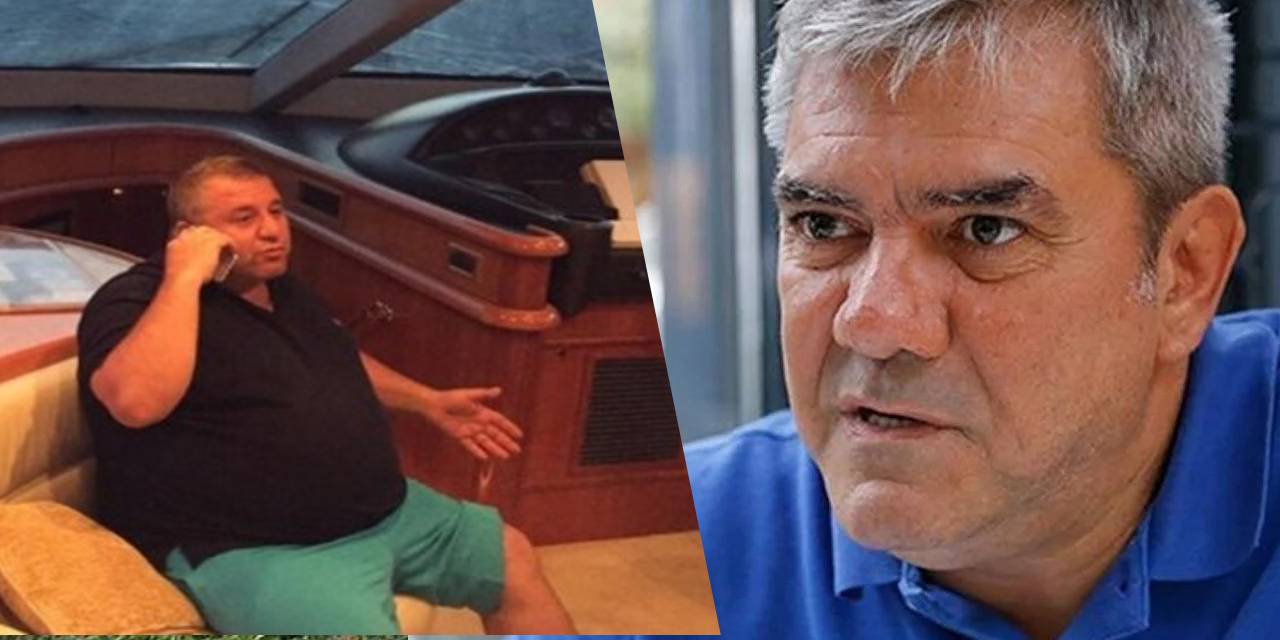 Özdil'den efsane Falyalı yazısı! Büyük sırrı açıkladı...