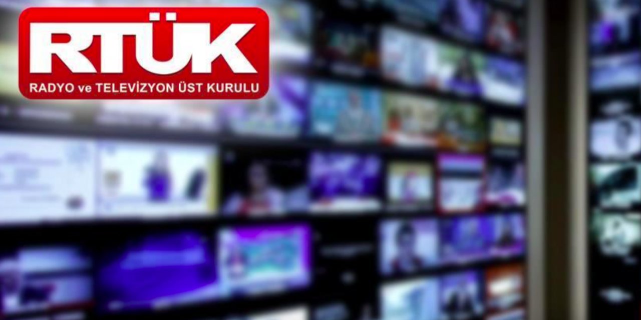ABD’den RTÜK tepkisi