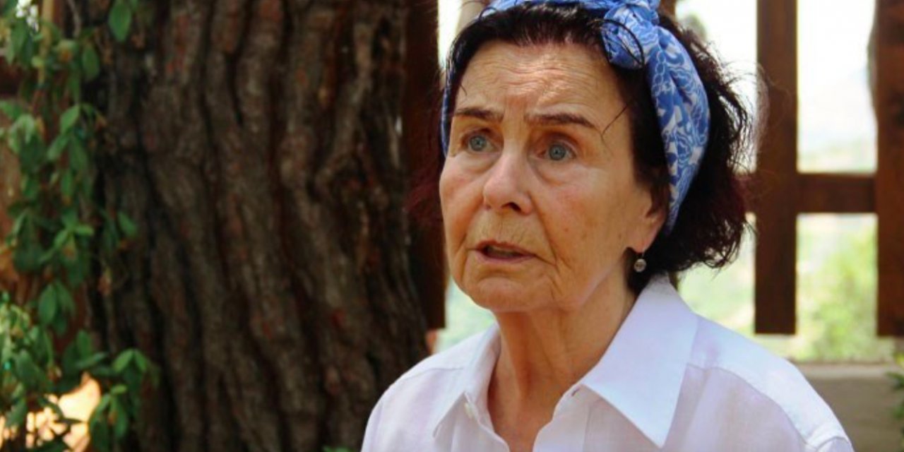 Fatma Girik'in ölümü sonrası bomba iddia! Hesabından kim para çekti?