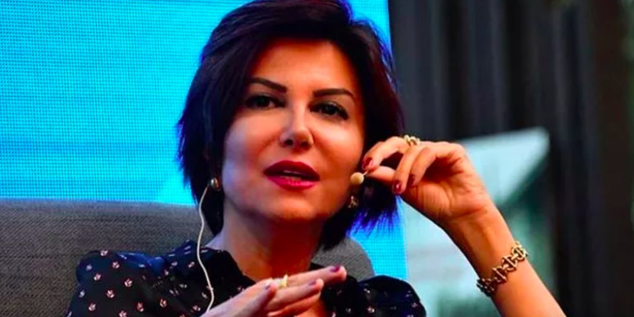 Gazeteci Sedef Kabaş hakkında istenen ceza belli oldu!