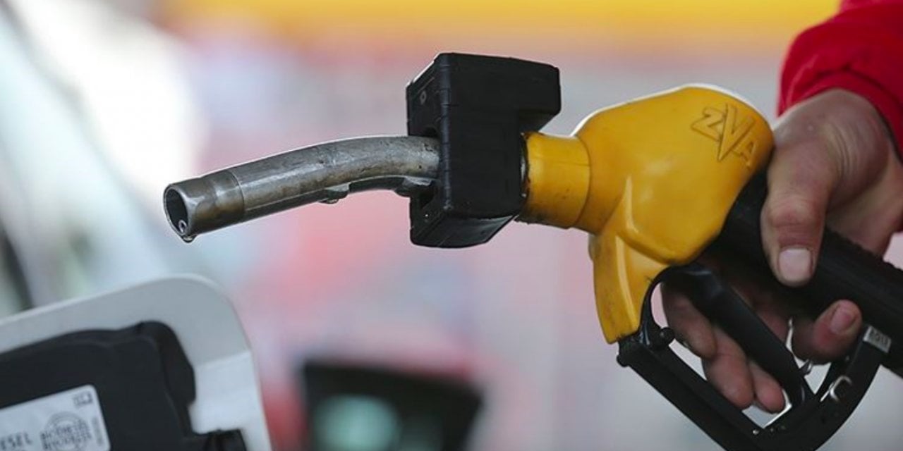 Belçika'da benzin ve motorin fiyatları zirve yaptı