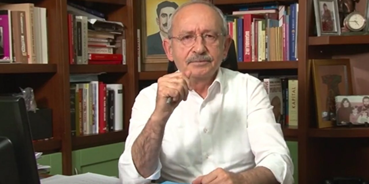 Kılıçdaroğlu'ndan yeni elektrik faturası açıklaması! ''Benim amacım…''