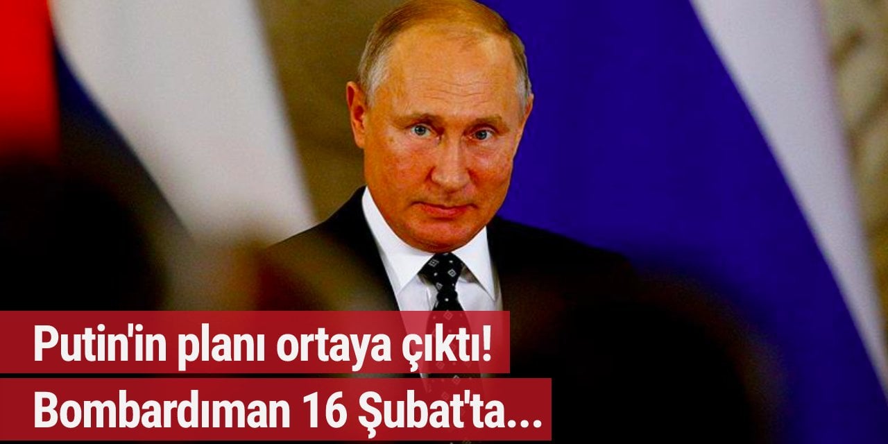 Alman basınından flaş iddia! ''İşgal, Çarşamba günü başlayacak''