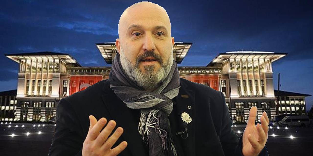 Şehzade Orhan Osmanoğlu Saray'a böyle çıkıştı! Kimlere hain dedi