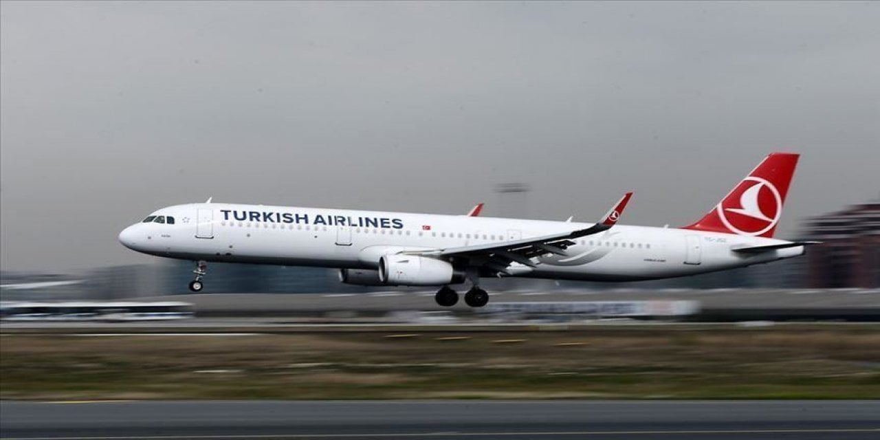 THY’den flaş Ukrayna açıklaması!