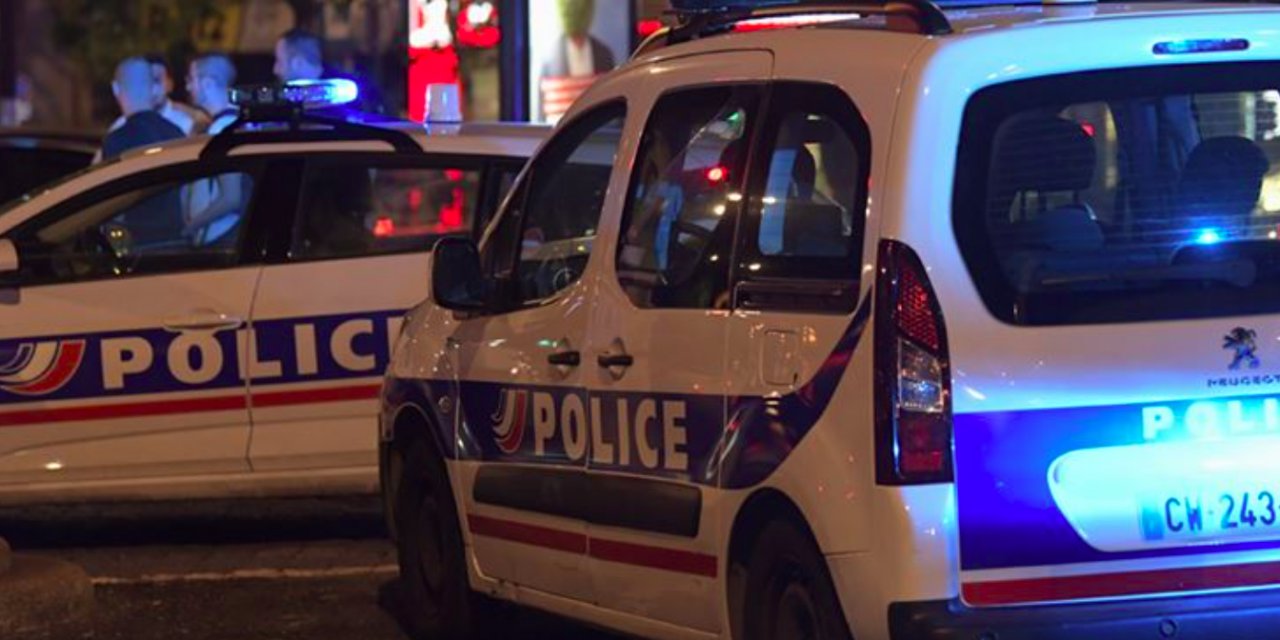 Fransa’da bir binada patlama! 7 kişi hayatını kaybetti...