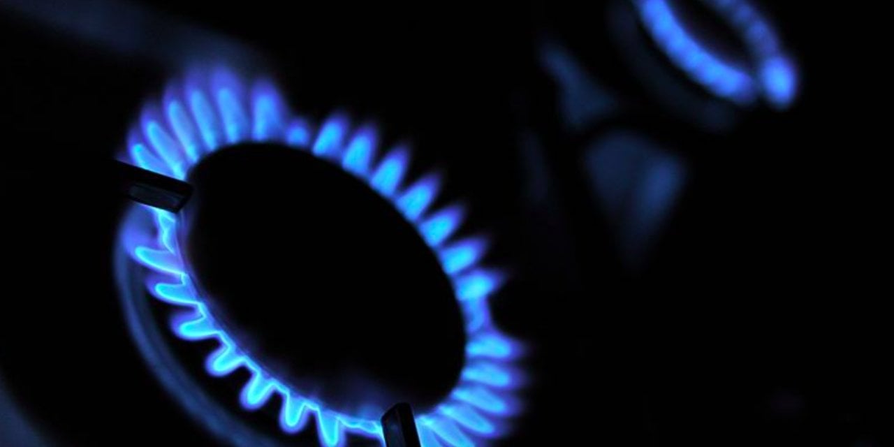 Danimarka'da yüksek gaz faturaları nedeniyle 320 bin haneye yardım kararı!