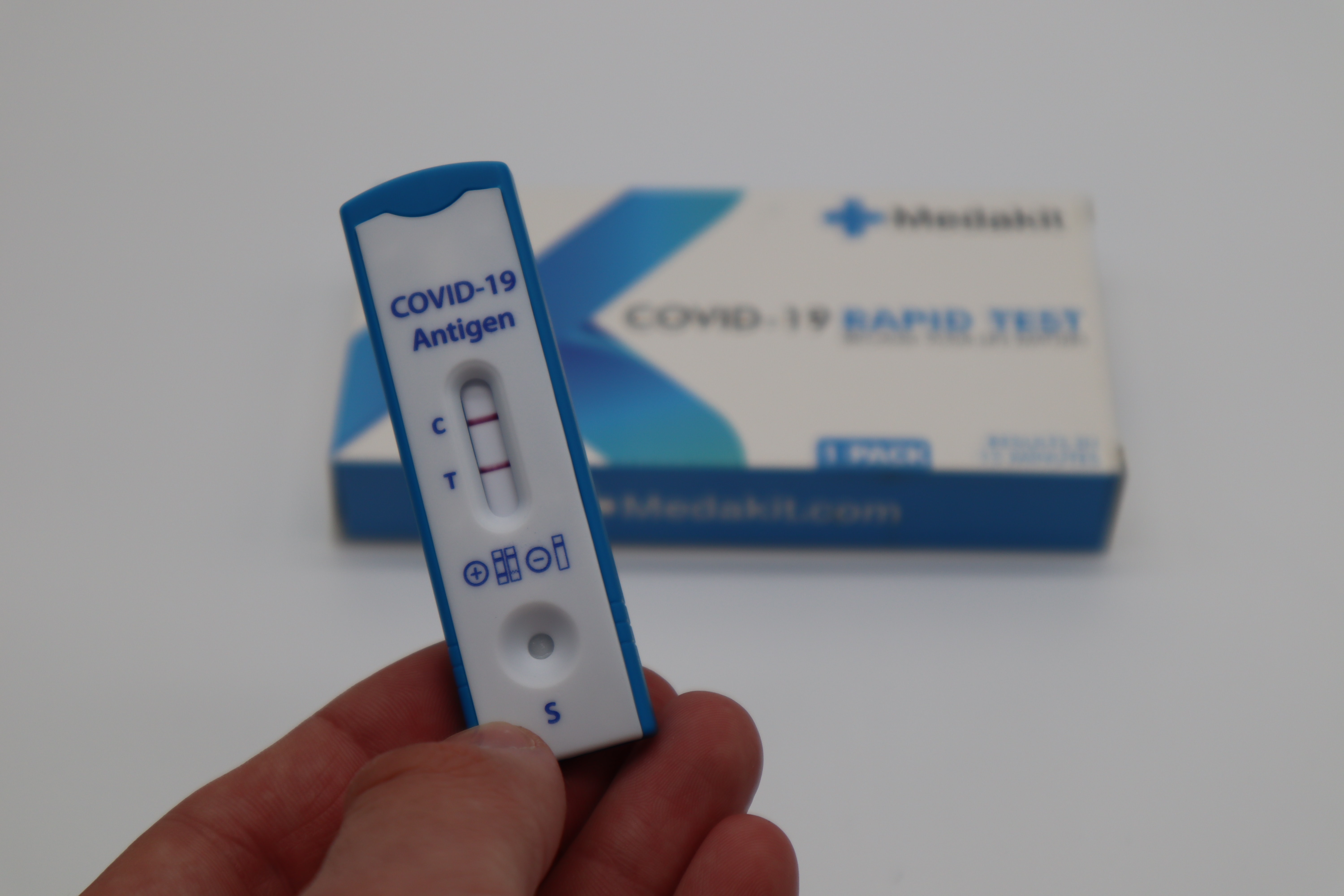 Boğulan kişinin cesedine 41 günde yapılan 28 Covid-19 testi pozitif çıktı