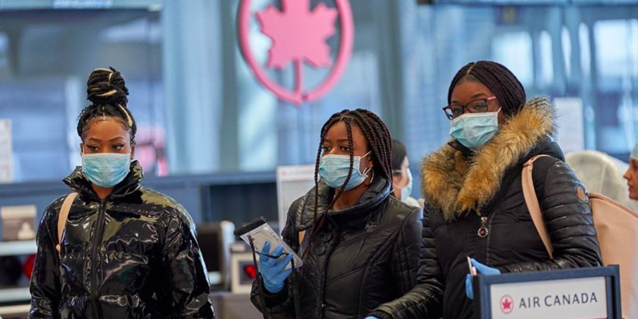 Ontario’da Kovid-19 kısıtlamaları kaldırılıyor