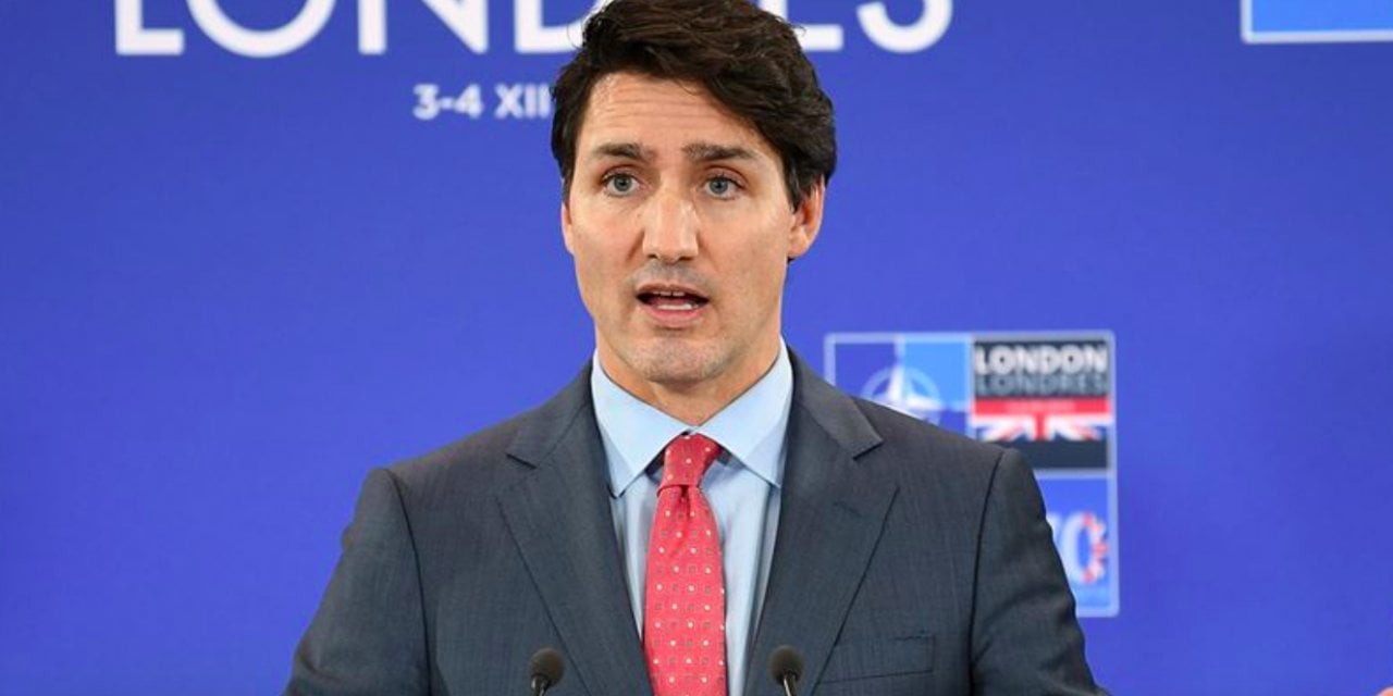 Trudeau Acil Durumlar Yasası'nı uygulamaya koydu