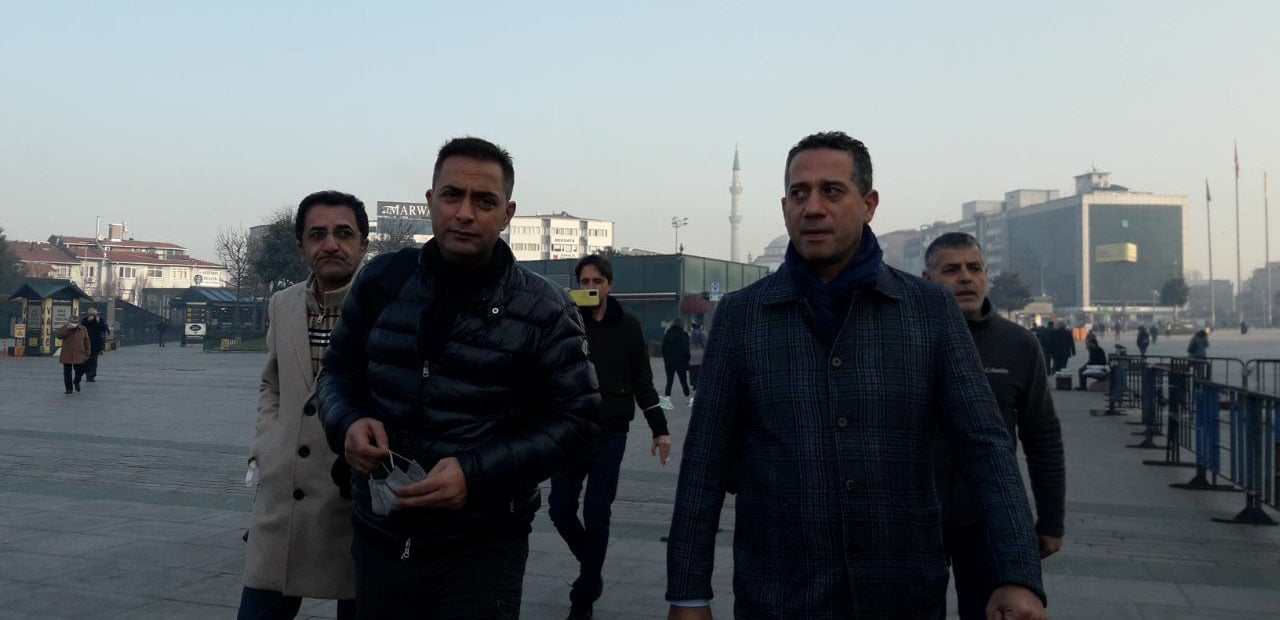 Gazeteciler tekrar cezaevine giriyor