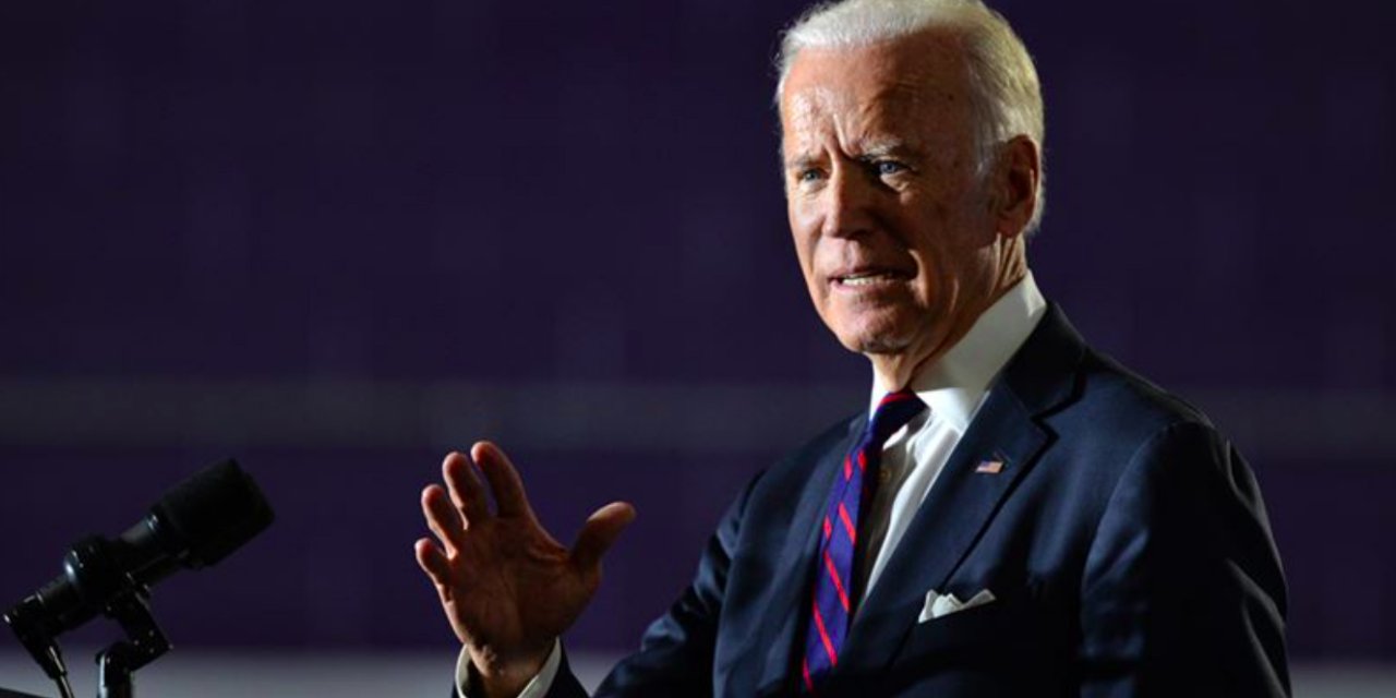 Biden'dan Rusya'ya uyarı